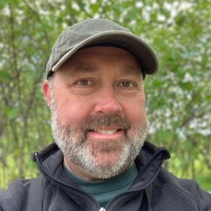 Meet your Posher, Geoff